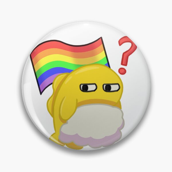 Item preview, Fish knows what you are designed and sold by JuiceBoxFrogs.