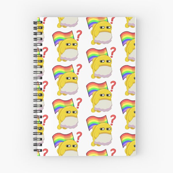 Item preview, Fish knows what you are designed and sold by JuiceBoxFrogs.