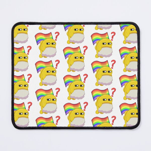Item preview, Fish knows what you are designed and sold by JuiceBoxFrogs.
