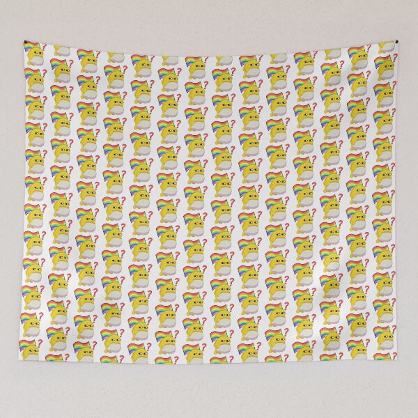 Item preview, Fish knows what you are designed and sold by JuiceBoxFrogs.