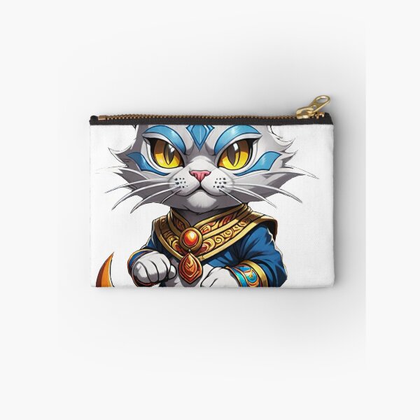 Item preview, Thunder Strong Cat designed and sold by bbigbxss.