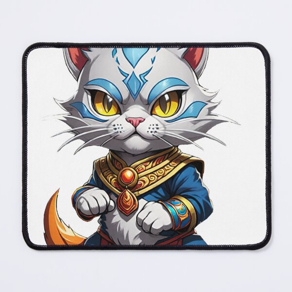 Item preview, Thunder Strong Cat designed and sold by bbigbxss.