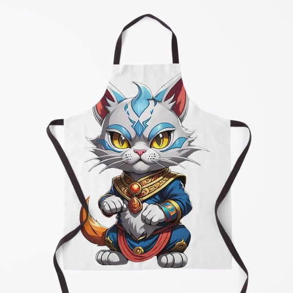 Item preview, Thunder Strong Cat designed and sold by bbigbxss.