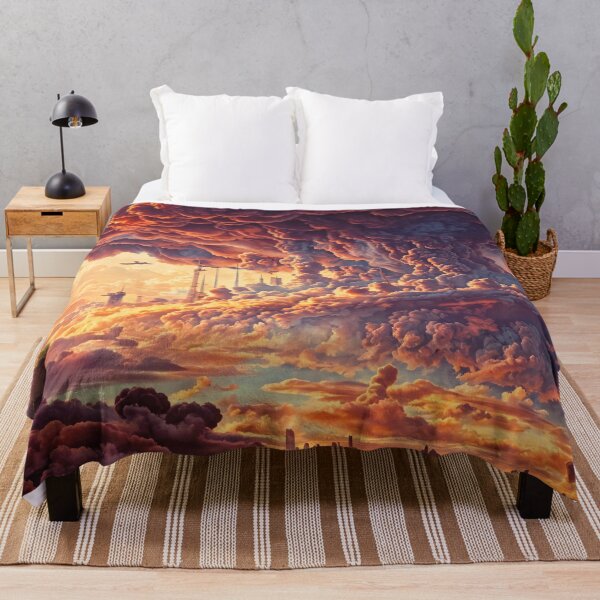 Item preview, Landscape: Fantasy #10 designed and sold by Lukars77.