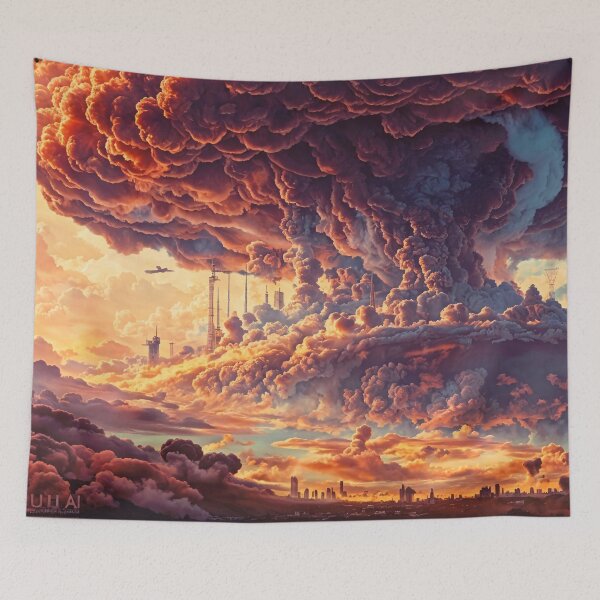 Item preview, Landscape: Fantasy #10 designed and sold by Lukars77.