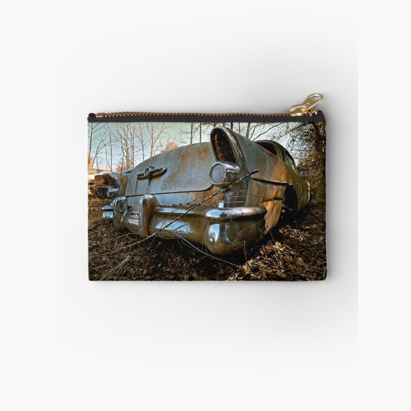 Item preview, Abandoned 1955 Buick Roadmaster designed and sold by mal-photography.