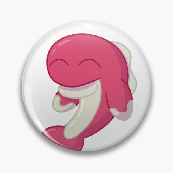 Item preview, Droopy Fish designed and sold by JuiceBoxFrogs.
