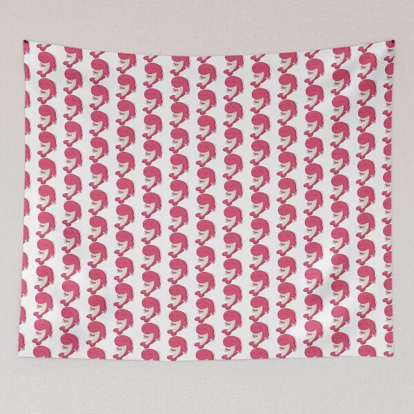Item preview, Droopy Fish designed and sold by JuiceBoxFrogs.