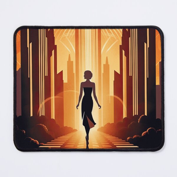 Item preview, art deco designed and sold by ArtHouseNiklas.