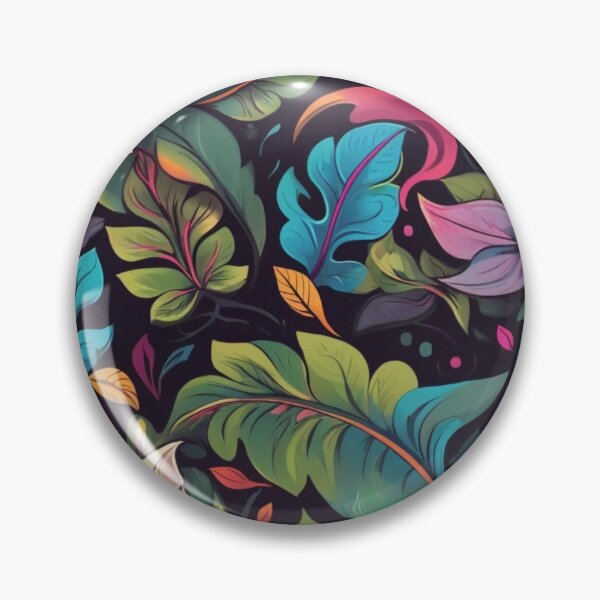 Item preview, Radiant Leaf Rhapsody designed and sold by nightspeed.