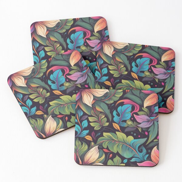 Item preview, Radiant Leaf Rhapsody designed and sold by nightspeed.