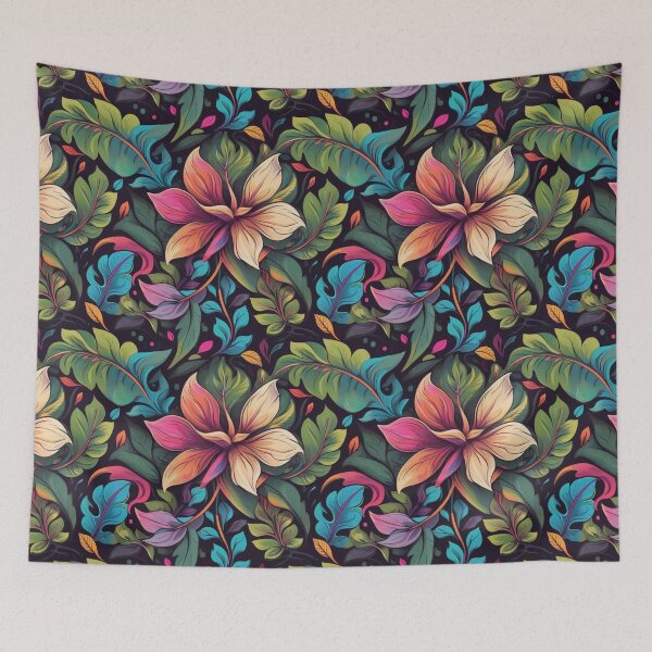 Item preview, Radiant Leaf Rhapsody designed and sold by nightspeed.