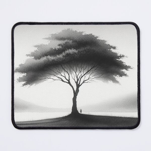 Item preview, Single tree designed and sold by CardsStudio.