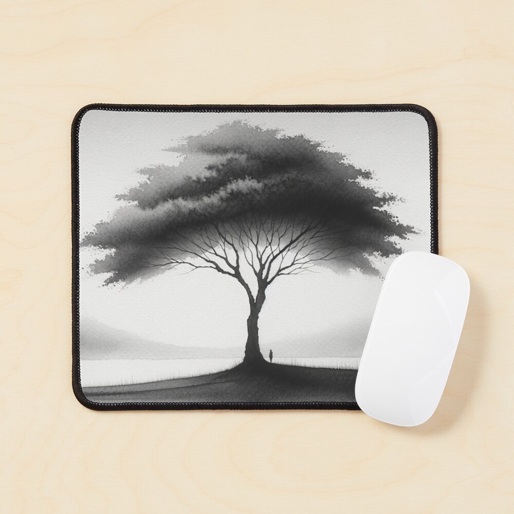 Item preview, Mouse Pad designed and sold by CardsStudio.