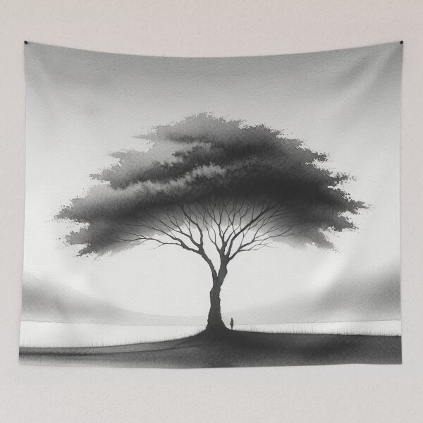 Item preview, Single tree designed and sold by CardsStudio.