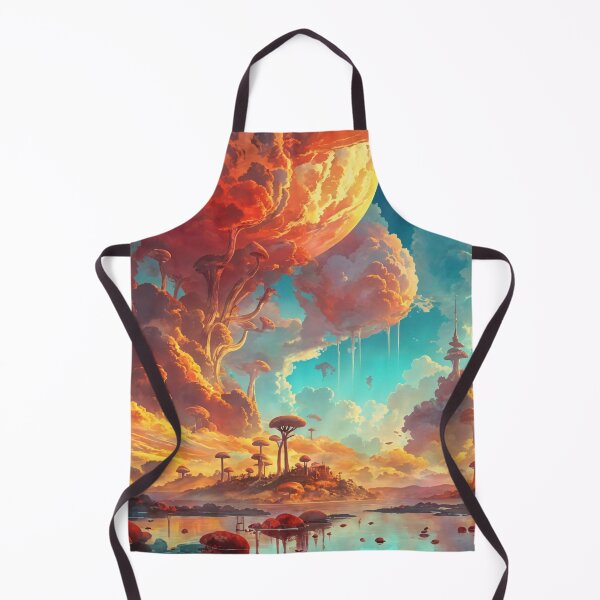 Item preview, Landscape: Fantasy #11 designed and sold by Lukars77.