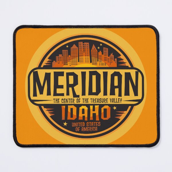 Item preview, Meridian, Idaho designed and sold by studio838.