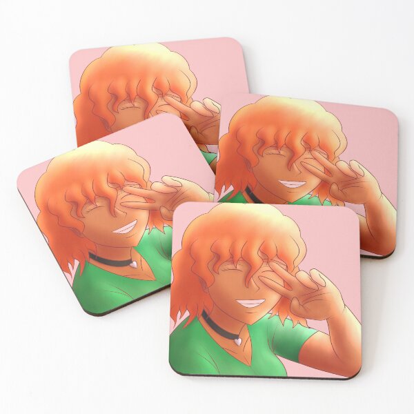 Item preview, Lucy V designed and sold by DuskArts.