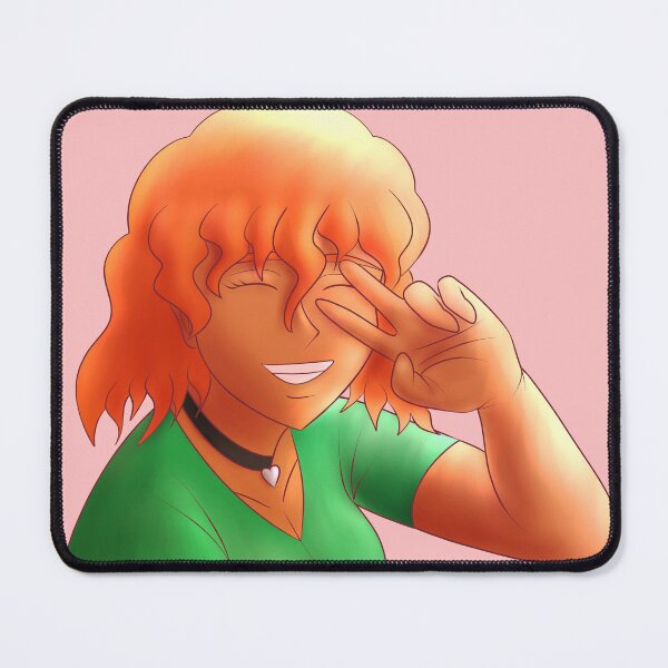 Item preview, Lucy V designed and sold by DuskArts.