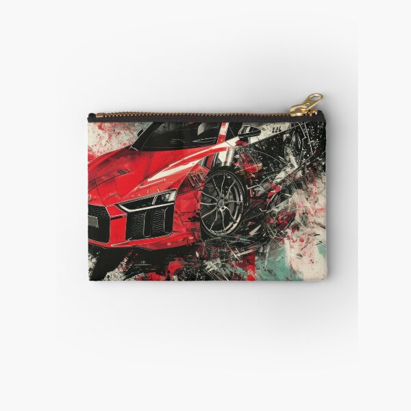 Item preview, R8 Colorful Drawing Art Poster designed and sold by Trendy Sticker & Merch Collection - Express Yourself.