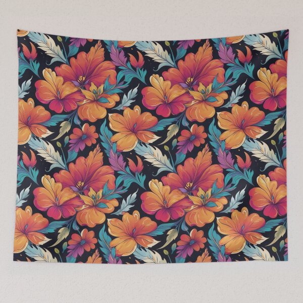 Item preview, Tropical Paradise Panorama designed and sold by nightspeed.