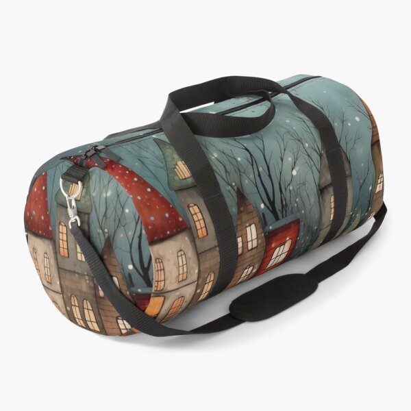 Item preview, Dark Town designed and sold by WarmHeartedArt.