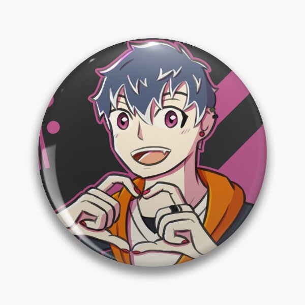 Item preview, Momo Re:Vale designed and sold by JuiceBoxFrogs.