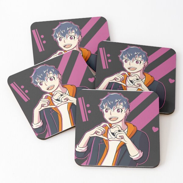 Item preview, Momo Re:Vale designed and sold by JuiceBoxFrogs.