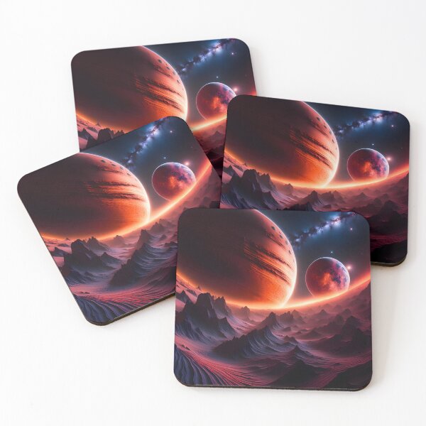 Item preview, The universe designed and sold by fantasyMASTER.