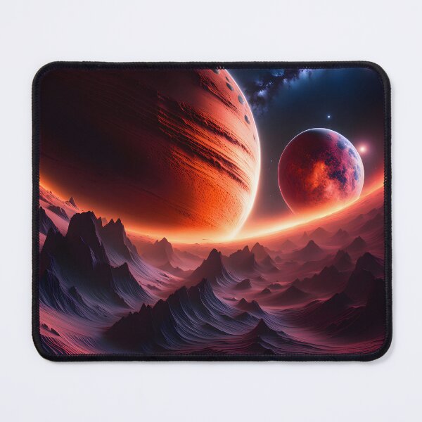 Item preview, The universe designed and sold by fantasyMASTER.