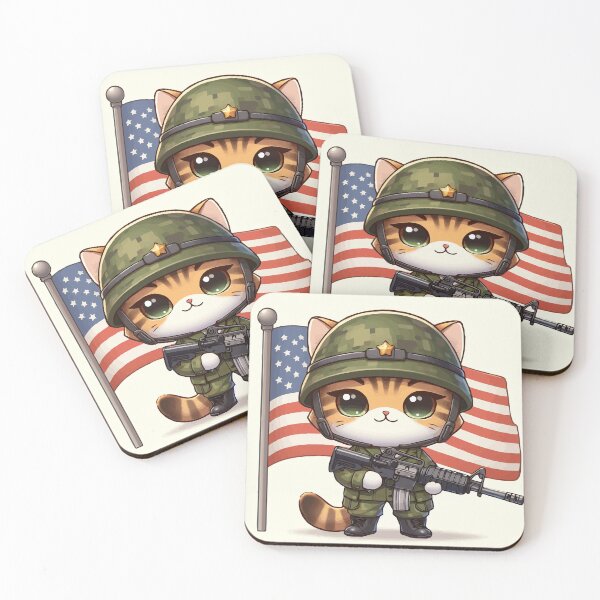 Item preview, With each cat's meow, one step closer to victory! designed and sold by Gacram.