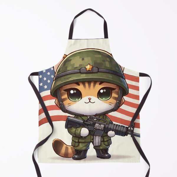 Item preview, With each cat's meow, one step closer to victory! designed and sold by Gacram.