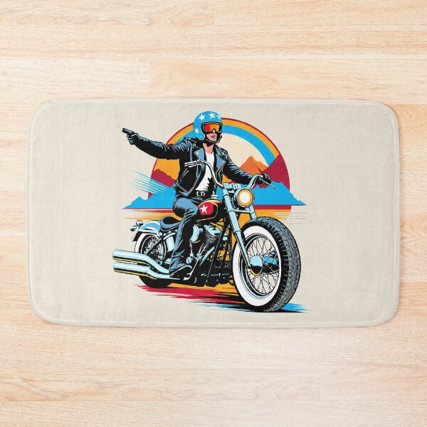 Item preview, Easy Rider designed and sold by TaevasDesign.
