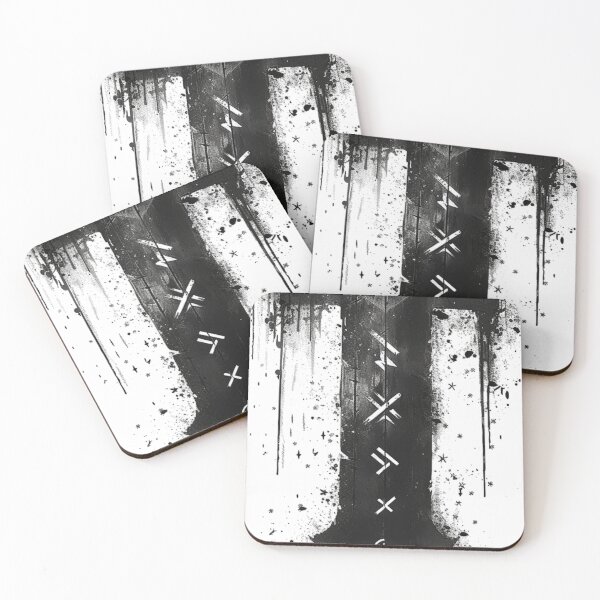 Item preview, Runic Echoes: The Blade of Mysteries designed and sold by dungeonwarriors.