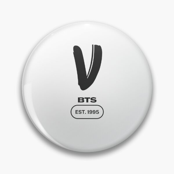 Item preview, BTS V Graffiti  designed and sold by graphicsbymol.