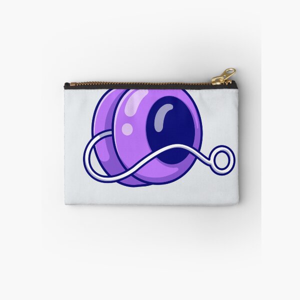 Item preview, Playful Pastime: Premium Yo-Yo Toy Icon designed and sold by hjian8219.