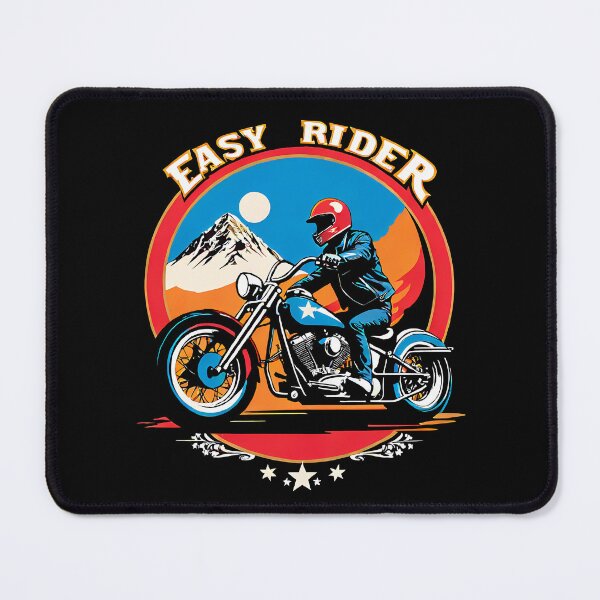 Item preview, Easy Rider designed and sold by TaevasDesign.