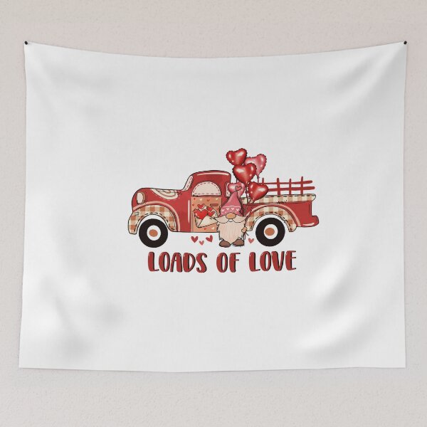 Item preview, Valentine's day - funny and love designed and sold by GlunmanStore.