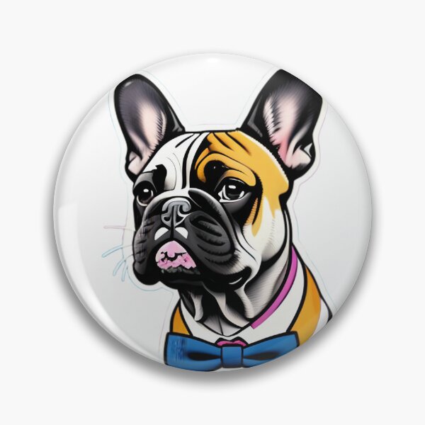 Item preview, Bulldog designed and sold by Miha5.