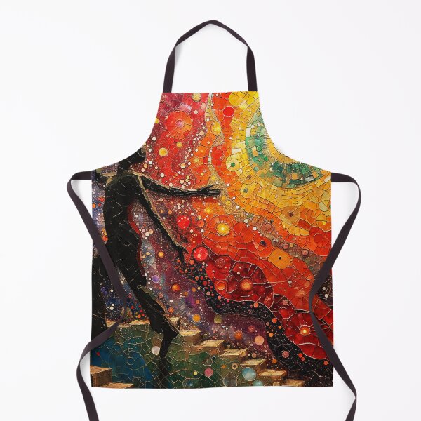 Item preview, Cosmic Rhapsody: The Dance of the Universe designed and sold by dungeonwarriors.