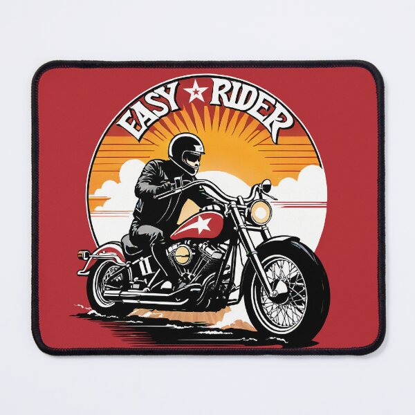 Item preview, Easy Rider designed and sold by TaevasDesign.