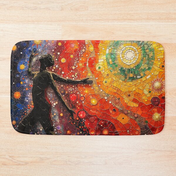 Item preview, Cosmic Rhapsody: The Dance of the Universe designed and sold by dungeonwarriors.