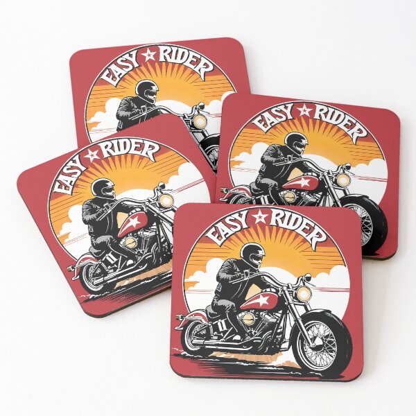 Item preview, Easy Rider designed and sold by TaevasDesign.