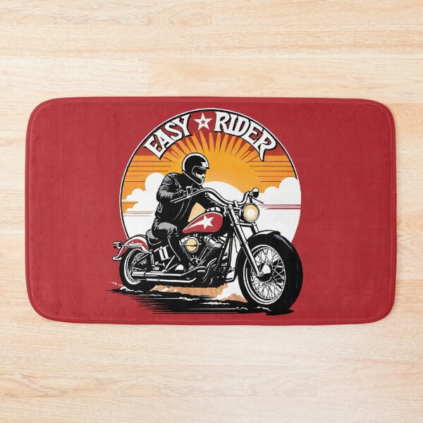 Item preview, Easy Rider designed and sold by TaevasDesign.