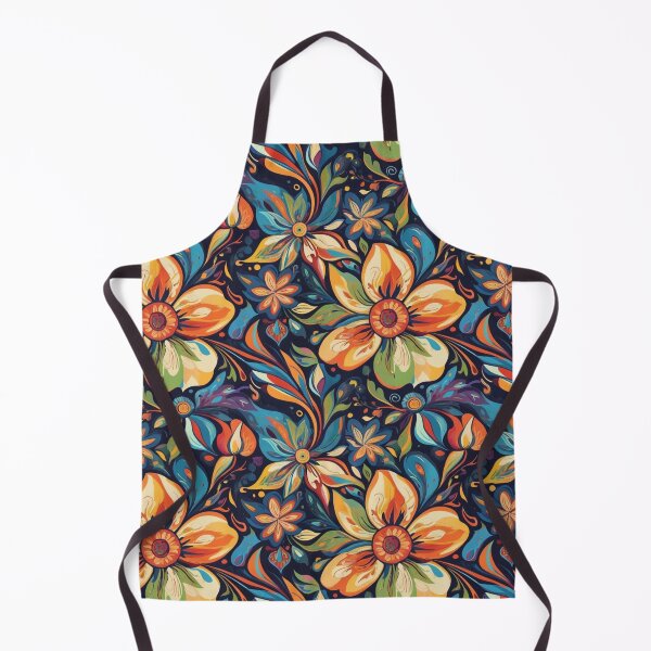 Item preview, Rainbow Petal Parade designed and sold by nightspeed.