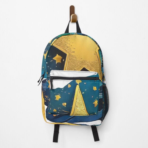 Item preview, Starry Night Ink Style (820) designed and sold by WASjourney.