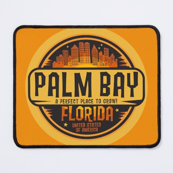 Item preview, Palm Bay, Florida designed and sold by studio838.