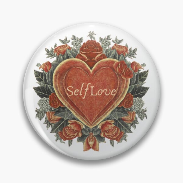 Item preview, SelfLove designed and sold by GodGoddess.