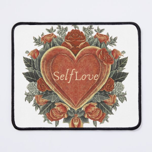 Item preview, SelfLove designed and sold by GodGoddess.