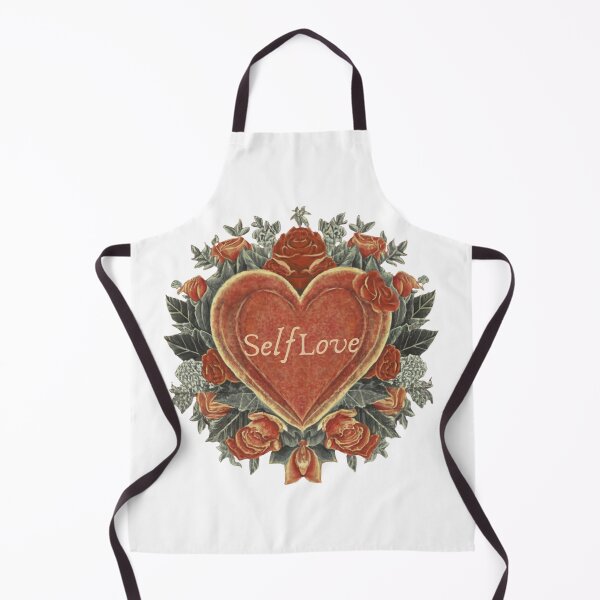Item preview, SelfLove designed and sold by GodGoddess.